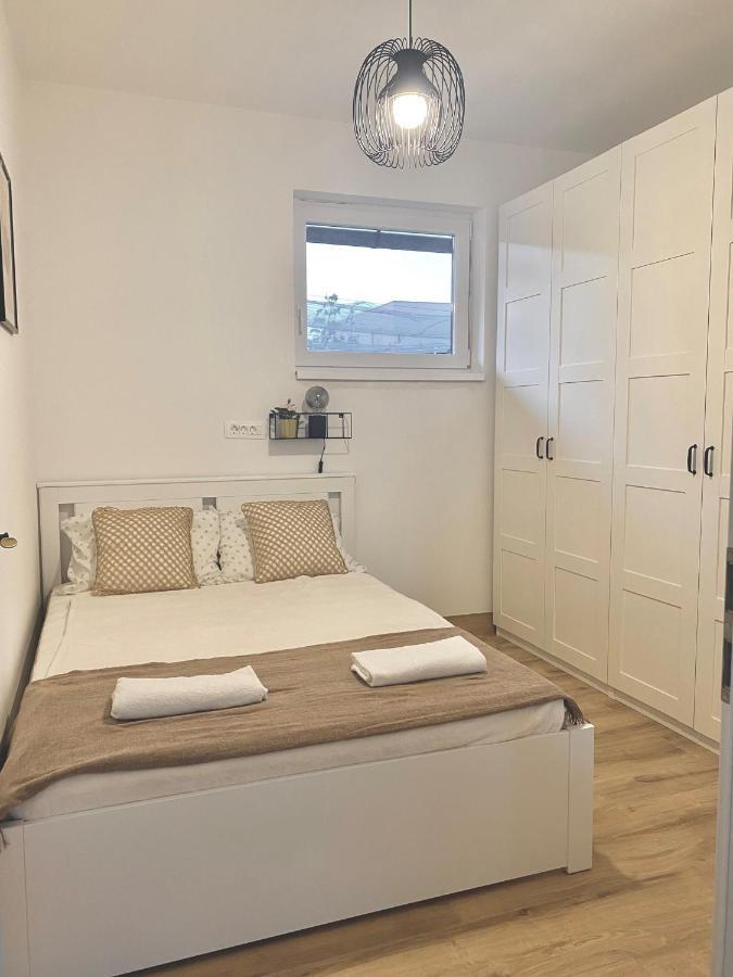 Villa Romana - Free Private Parking Любляна Екстериор снимка