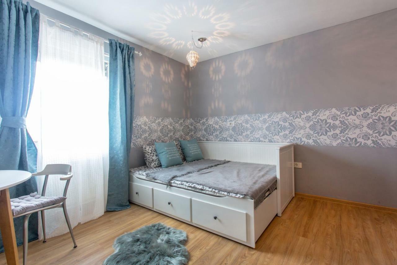Villa Romana - Free Private Parking Любляна Екстериор снимка