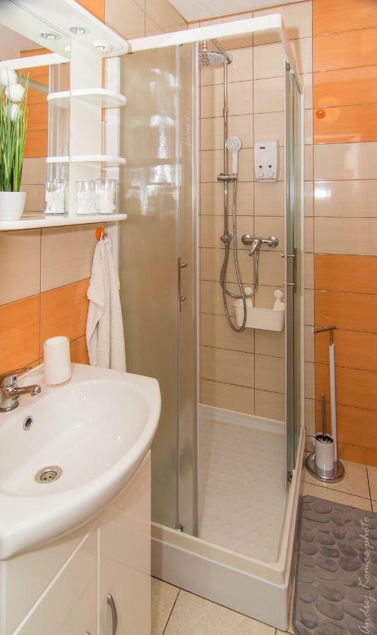 Villa Romana - Free Private Parking Любляна Екстериор снимка